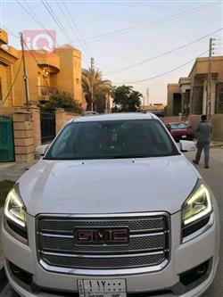 جی ئێم سی ئەکادیا